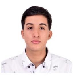 Jostyn Matias Muyon Luzuriaga