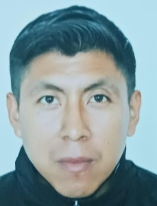 CRISTIAN JAVIER COYAGO ULCO
