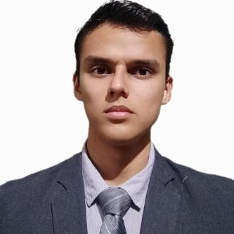 Michael Joel Aviles Brito