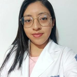 Wendy Gisel Pachacama Oña