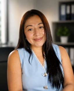 CPA. Rosa Aucancela Rodríguez