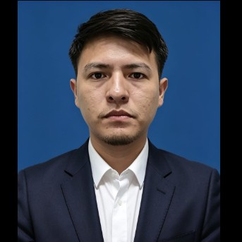 JOHAN FIDEL PIGUAVE BRAVO