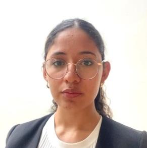 Paula Cosette Egas Echeverria