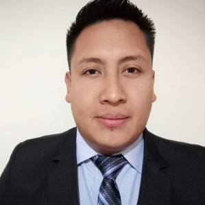 Edison David Yugcha Rubio