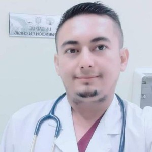 Patricio Javier Carrión Carrión