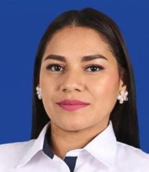 Gabriela Stefanía Murillo Troya