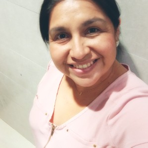 JOHANNA ROMERO LANDA