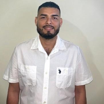 Kevin Francisco Guillén Lopez