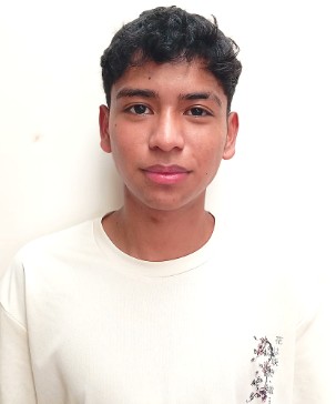 Kevyn Machasilla