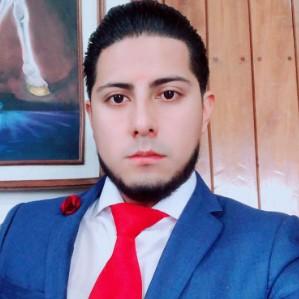 ROBERTO CARLOS ZURITA RIOS