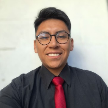 Mathias Kaleb Simbaña Flores