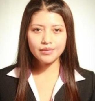 MELANIE ESTEFANIA MORALES ANDRANGO