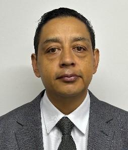 César Mauricio Vallejo Almeida