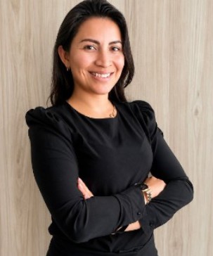 LISSETTE OROZCO VILLEGAS