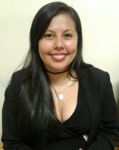 Maria Soledad Arguello Atapuma