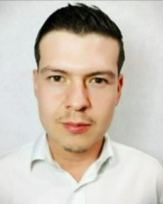 ANGEL DAVID MONSALVE IBARRA