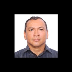 Christian Alfonso López Reyes