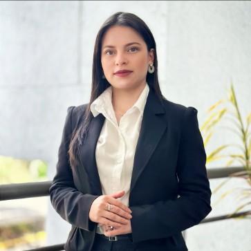 María Gabriela Heredia Mestanza