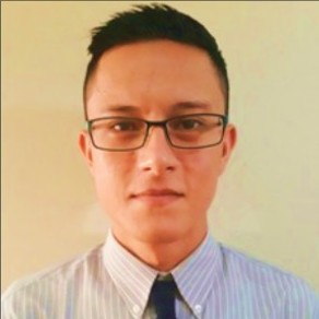 Pedro Javier Morán Loor