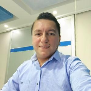 Kelvin Xavier Aguirre Cedeño