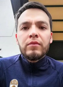 Esteban Cornejo Nieto