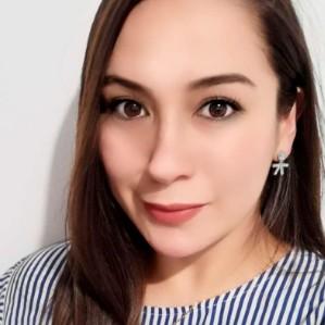 Dayane Marina Angulo Sarmiento