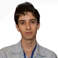 Francisco Fernando Pereira Arregui