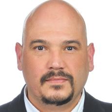 Antonio Sandoval