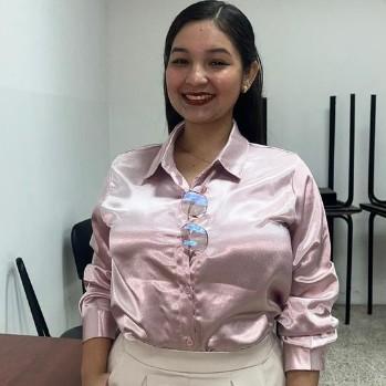 Isis Solorzano Romero