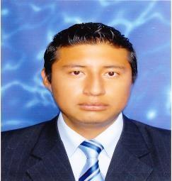 Isrrael Santiago Conde Flores