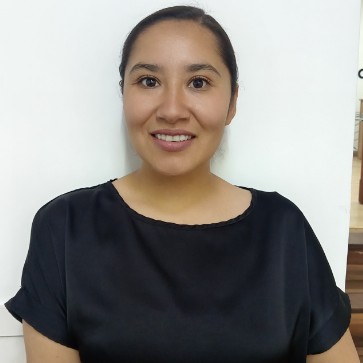 Angela Estefania Alvarado Vivar