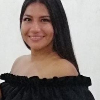 Karen Lisette Gómez salinas