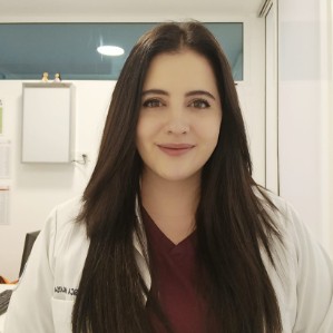 Carolina Hinojosa Valdivieso