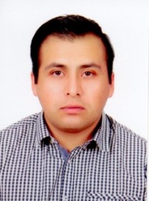 Jorge Eduardo Méndez Estévez