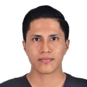 Jefry Josue Chicaiza Silva