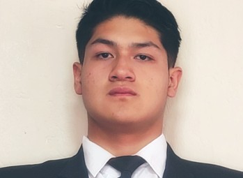 Esteban Israael Calderon Ashqui
