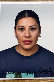Cristina Elizabeth Chunir Chunir