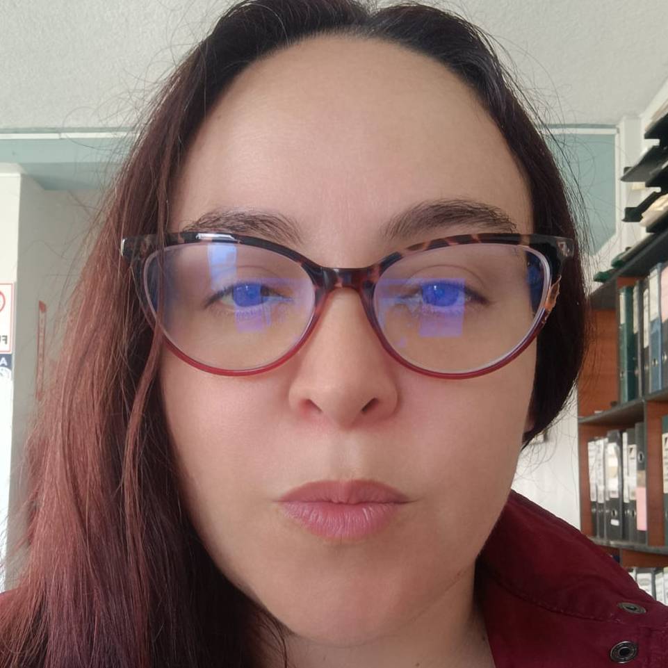 Carla Loredana Bigoni Diaz