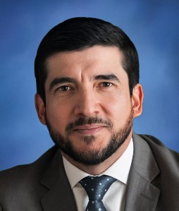 Mauro Pacheco