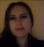 Natalia Estefania García Murillo