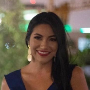 JANINA JAEL ALMEIDA LIZANO