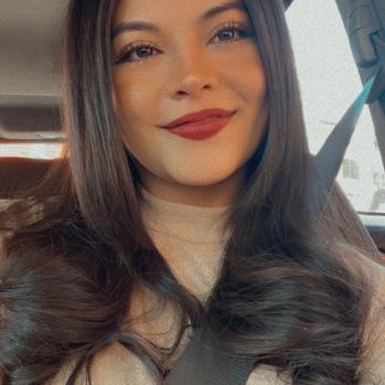 Angélica Michelle Chamorro Cadena