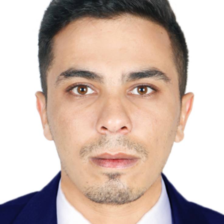 SALAH NASRAOUI