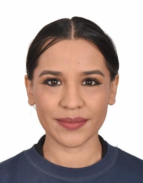 Génesis Gallegos León