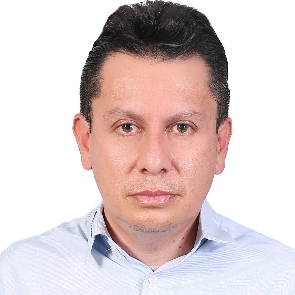 Jorge Valencia