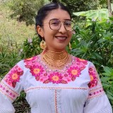 Anna Belen Cacuango