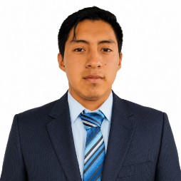 EDWIN ORLANDO QUISPE TOAQUIZA