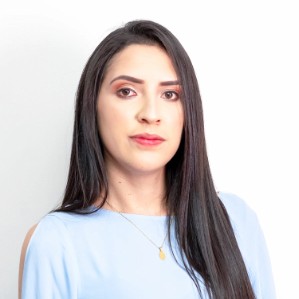 Emma Sthepania Cevallos Barragán