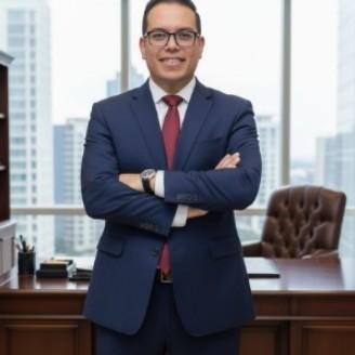 CRISTIAN GUALBERTO RODRÍGUEZ NARANJO