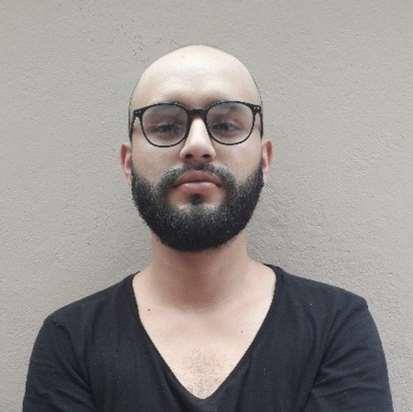 Diego Esteban Moscoso Quintero